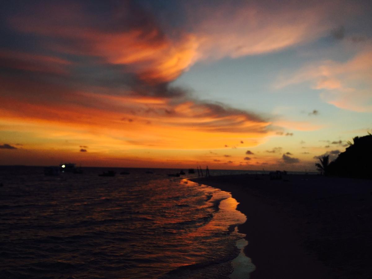 Sancia Lodge Fulidhoo Dış mekan fotoğraf