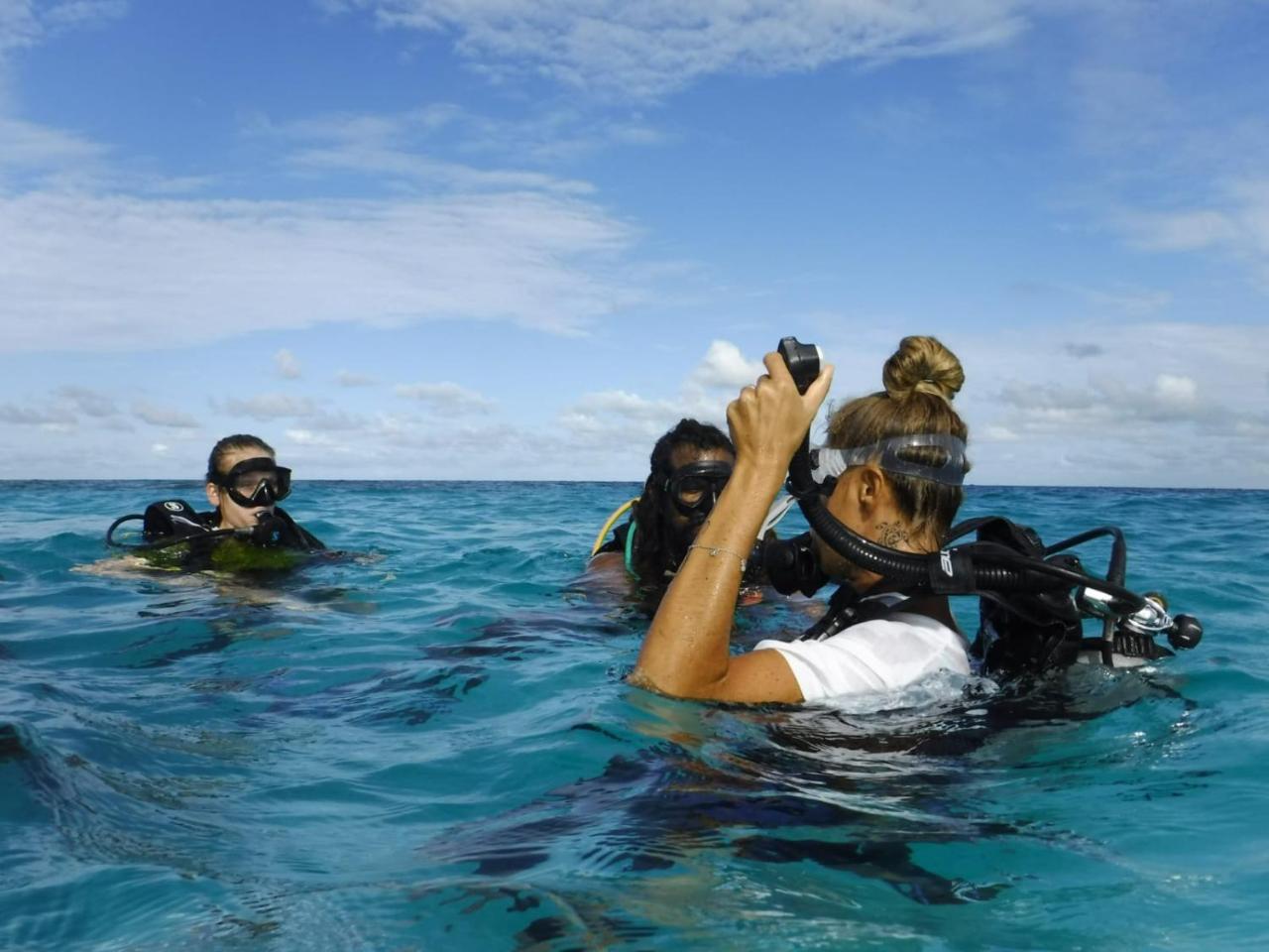 Sancia Lodge Fulidhoo Dış mekan fotoğraf