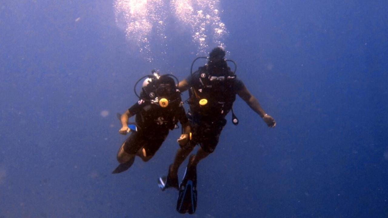 Sancia Lodge Fulidhoo Dış mekan fotoğraf